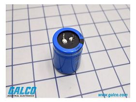 Cornell-Dubilier 381LQ331M450A032