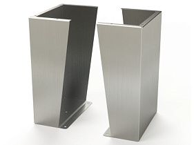 Saginaw Control & Engineering SCE-FK2416SS