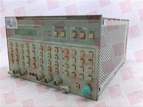 Тахометр  / генератор  / индикатор  скорости Артикул AFG5101 от производителя TEKTRONIX