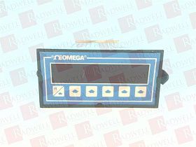 Цепь управления Артикул DP64 от производителя OMEGA ENGINEERING