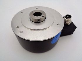 HWI80X-011-628 Энкодер/Резольвер от HOHNER AUTOMATION