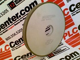 Шлифовальный круг Артикул CB100-WBA-1/8 от производителя SAINT GOBAIN