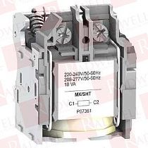 Устройство для автоматического выключателя Артикул LV429387 от производителя SCHNEIDER ELECTRIC