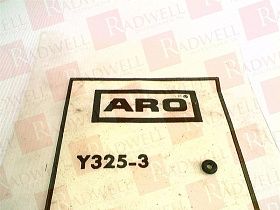 Уплотнение Артикул Y325-3 от производителя INGERSOLL RAND