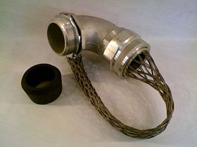 Комплект кабелей / шнуров QD Артикул 59465 от производителя TPC WIRE & CABLE