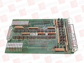 Плата ПК Плата ПЛК / дополнения к  плататам Артикул 54-9-932 от производителя KOLBUS