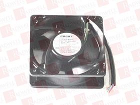 Вентилятор / терморегулятор для панели управления Артикул 4112N/19HV от производителя EBM PAPST