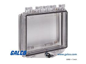 Safety Technology Internationa STI-7511F