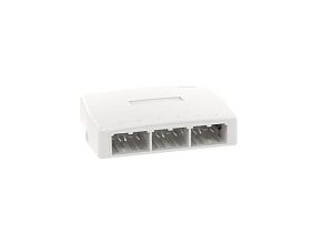 Panduit CBXQ6WH-A