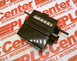 Таймер  / Счетчик  Артикул Y12424/85-108 от производителя TRUMETER