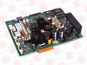 Плата управления/интерфейса Артикул 31A82D-ID от производителя DOVER CORPORATION