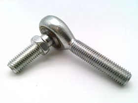 Шарнирный наконечник SPHERCO TREL5Y левосторонний с наружной резьбой 5/16"-24 UNF-3A