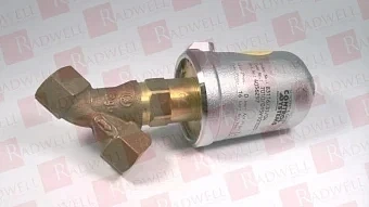 Регулирующий клапан Артикул 7010/015V101020 от производителя SCHUBERT