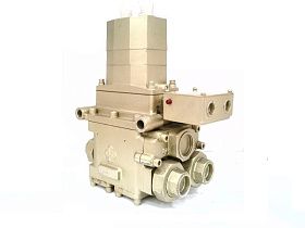 Электромагнитный клапан MVD-4310HGSR DC-24V от TACO