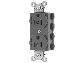 Hubbell SNAP5262C2GY