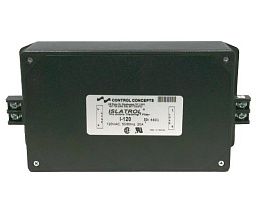 I-120 RFI/EFI/EMI Фильтр помех от CONTROL CONCEPTS