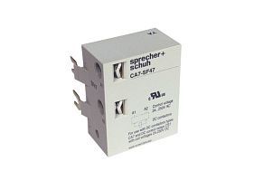 Sprecher + Schuh 22-421-206-01