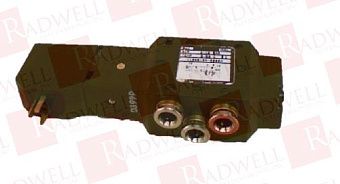 Электромагнитный клапан  Артикул V106516A-B200A от производителя NORGREN