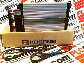 Пневматический цилиндр Артикул XDAA20X100-SSL-ZC605 от производителя KOGANEI