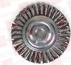 Шлифовальный круг Артикул 186010B от производителя MERCER TOOL