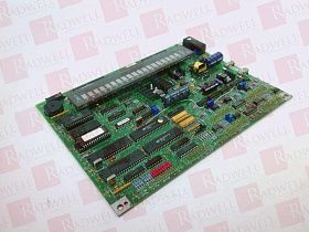 Плата ПК Плата ПЛК / дополнения к  плататам Артикул C13820100A от производителя METTLER TOLEDO