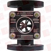 Измеритель расхода Артикул TZB-18-S от производителя CLARK RELIANCE