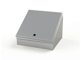 Saginaw Control & Engineering SCE-12C12ELJ