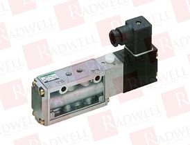 Электромагнитный клапан  Артикул 030-4E1-PLL от производителя KOGANEI