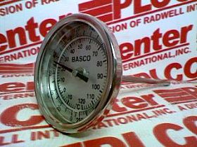 Термометр  Артикул 3A06B-07 от производителя CHEVRIER INSTRUMENTS INC