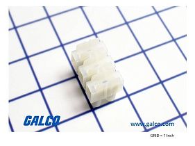 WECO Electrical Connectors 324-FU-HDS/03