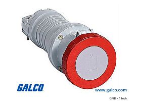 Russellstoll, a T & B Brand ABB4100C9W