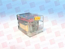 Реле / розетка Артикул SKR115A 230V AC от производителя ELESTA