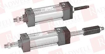 Пневматический цилиндр Артикул DDAP100X150-3 от производителя KOGANEI