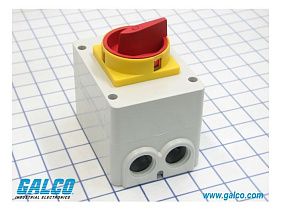 Mennekes Electrical Products ME30MS