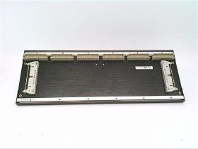 Панель объединительная Bachmann BS206 6-слотовая для ПЛК BS200