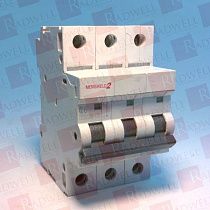 Автоматический выключатель для монтажа на дин-рейку Артикул MCH306 от производителя EATON CORPORATION