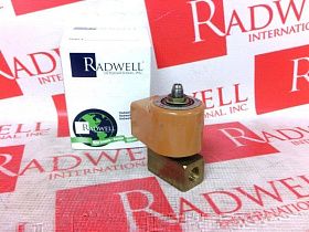 Электромагнитный клапан  Артикул 131A03 от производителя PARKER