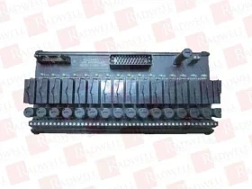 Модуль / стойка ПЛК Артикул IC200CHS122 от производителя FANUC