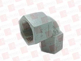 Кабелепровод / соединительный элемент Артикул FF-90-3 от производителя HUBBELL