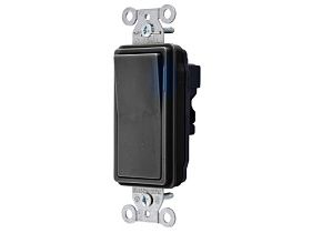 Hubbell SNAP2103ILBKNA