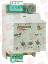 Модуль / стойка ПЛК Артикул GC 06-4-CA-6 от производителя EMIREL