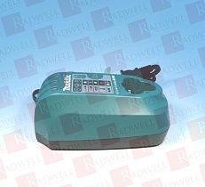 Зарядное устройство Артикул DC10WB от производителя MAKITA