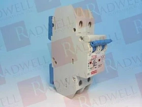 Автоматический выключатель в литом корпусе Артикул JTEC4892D0.5 от производителя TECHNA