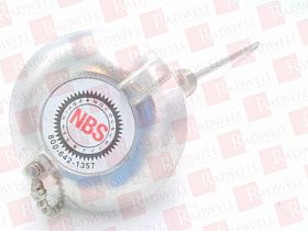 Термопара / РТД Артикул 6T838R-8.5-W-SL27 от производителя NATIONAL BASIC SENSOR