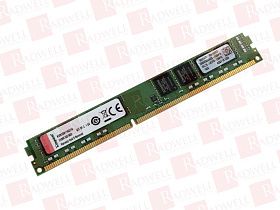 Карта памяти Артикул KVR16N11K2/16 от производителя KINGSTON TECHNOLOGY