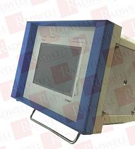 Монитор / управление Артикул 5745A21 от производителя KISTLER INSTRUMENT