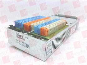 Модуль логического ввода-вывода постоянного тока Артикул 5940578/005 от производителя FERAG