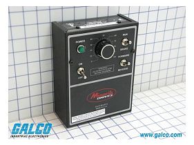 Minarik Drives MM23211C