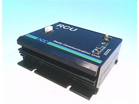 Радиочастотный передатчик NETZLER DAHLGREN 18414-02-RCU/RS422-B