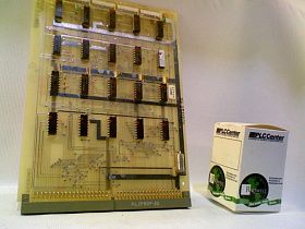 Модуль / стойка ПЛК Артикул N0811QT от производителя INVENSYS